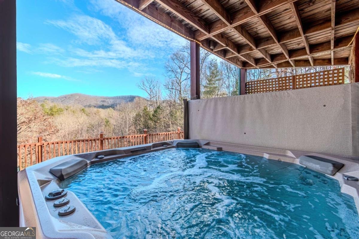 1023 Knollwood Road Mineral Bluff - 4