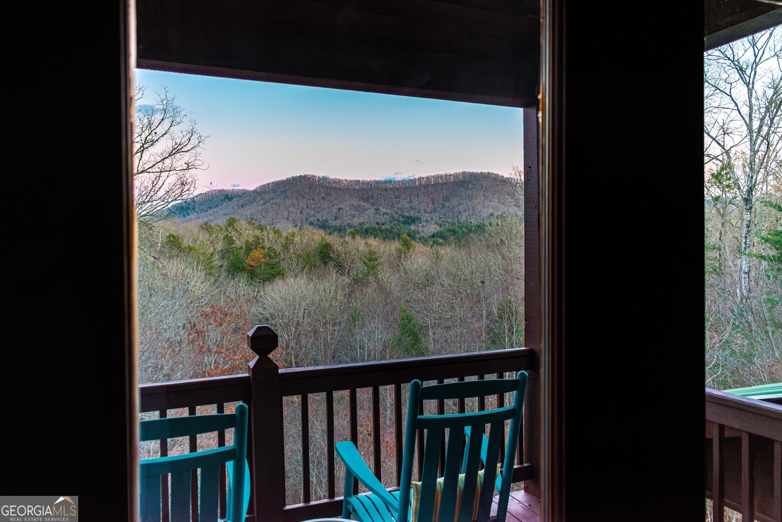 1023 Knollwood Road Mineral Bluff - 42