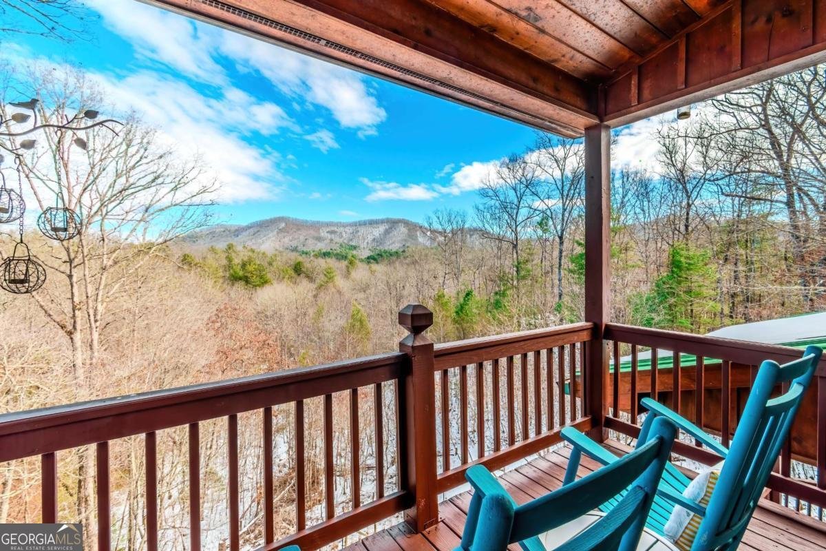 1023 Knollwood Road Mineral Bluff - 44