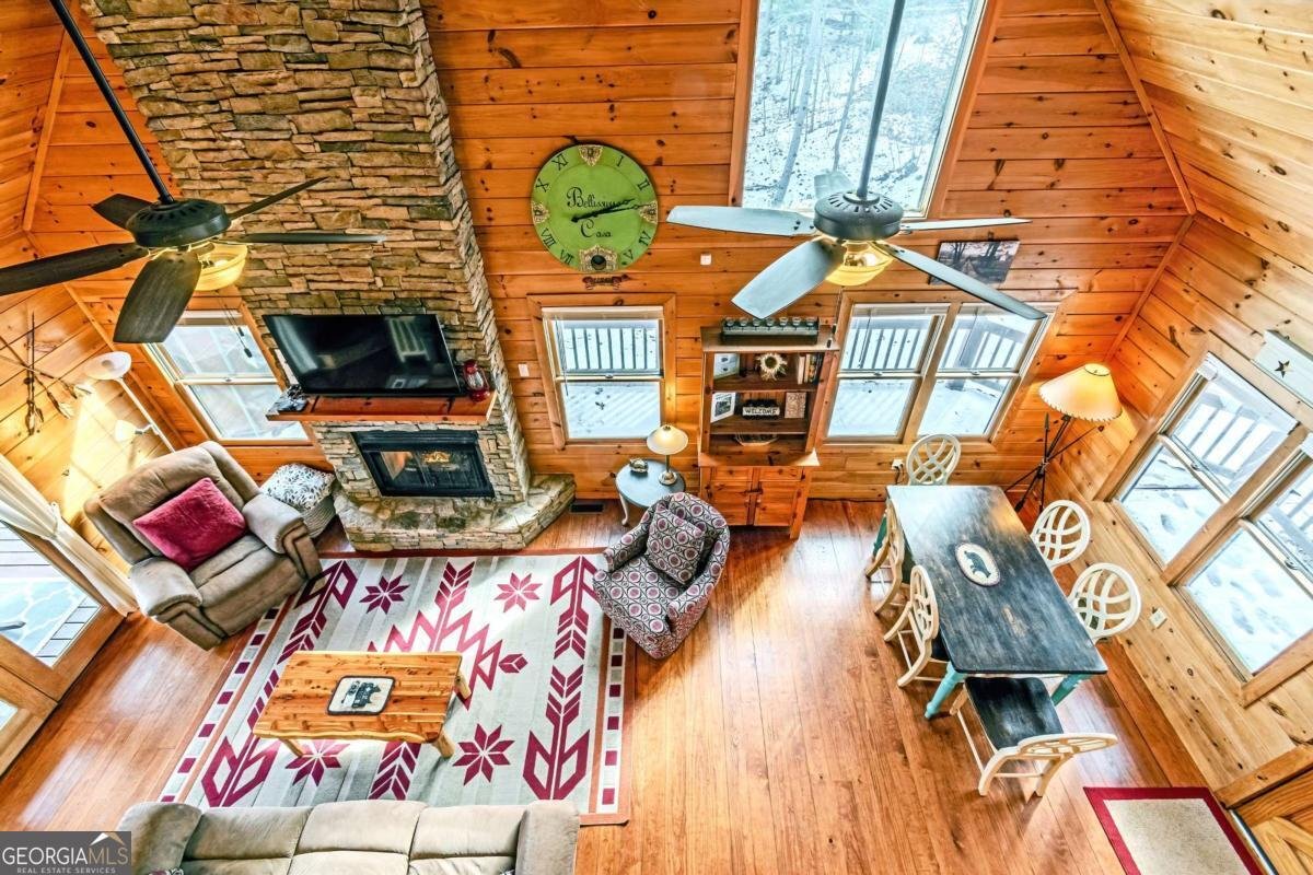1023 Knollwood Road Mineral Bluff - 48