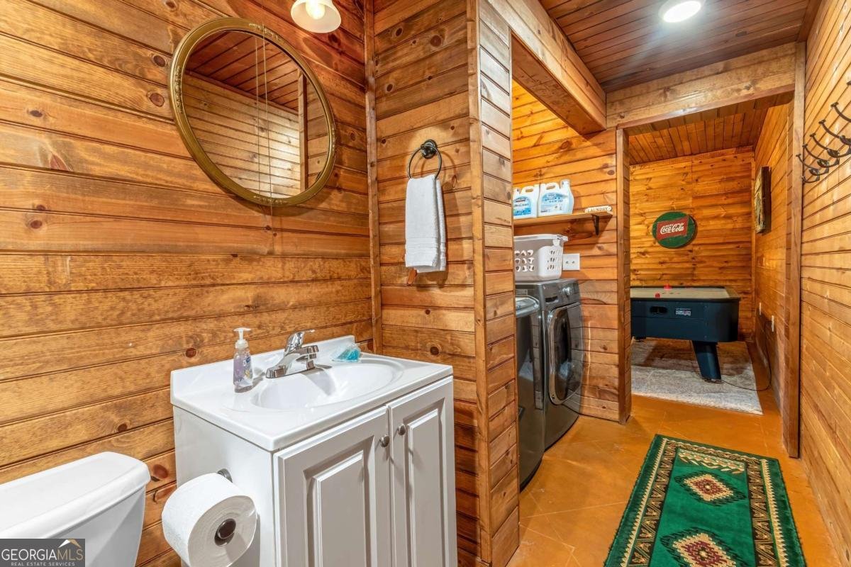1023 Knollwood Road Mineral Bluff - 55