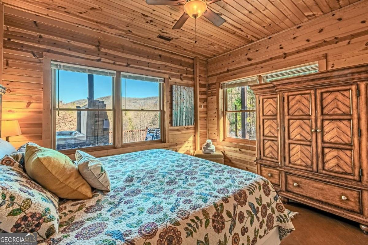 1023 Knollwood Road Mineral Bluff - 56