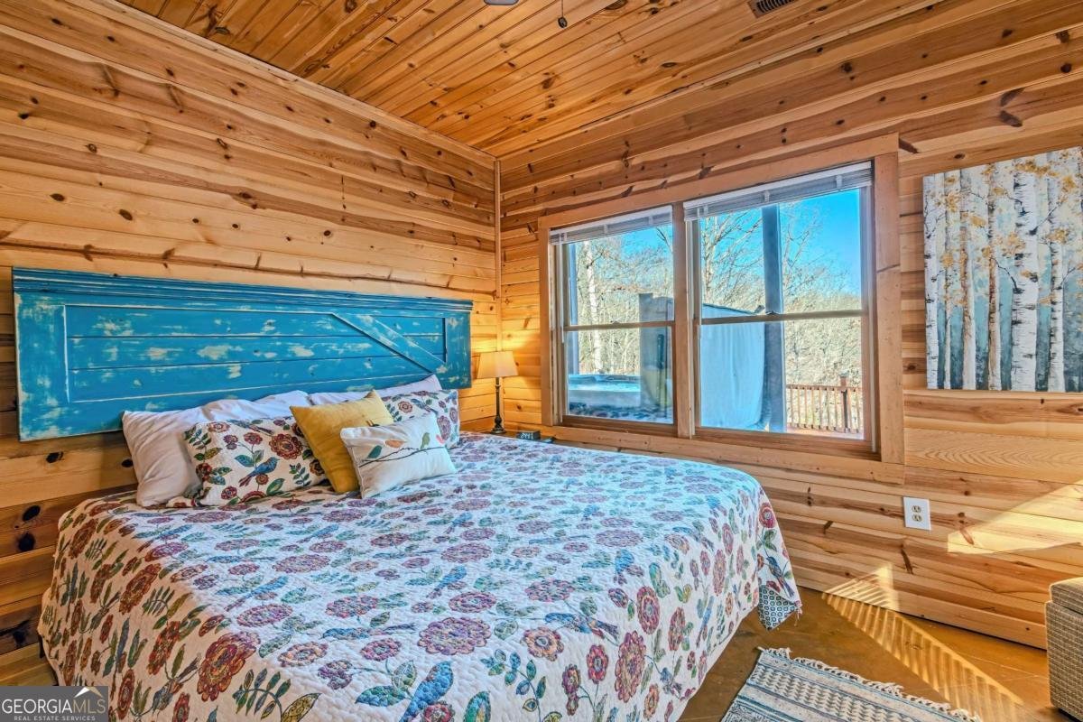 1023 Knollwood Road Mineral Bluff - 58
