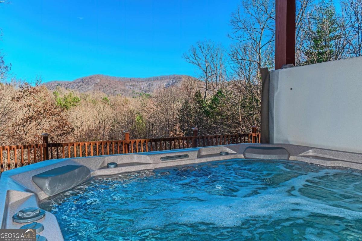 1023 Knollwood Road Mineral Bluff - 59