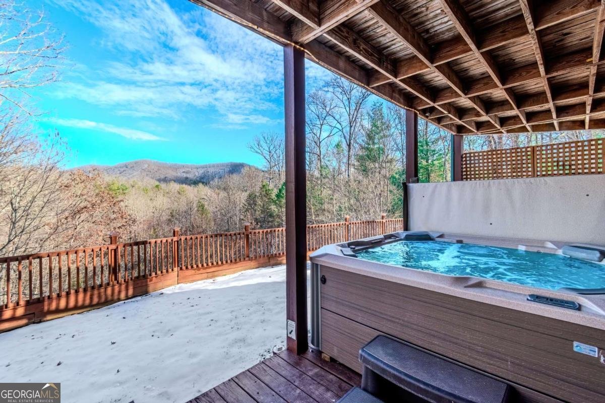 1023 Knollwood Road Mineral Bluff - 60