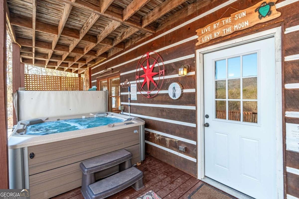 1023 Knollwood Road Mineral Bluff - 61