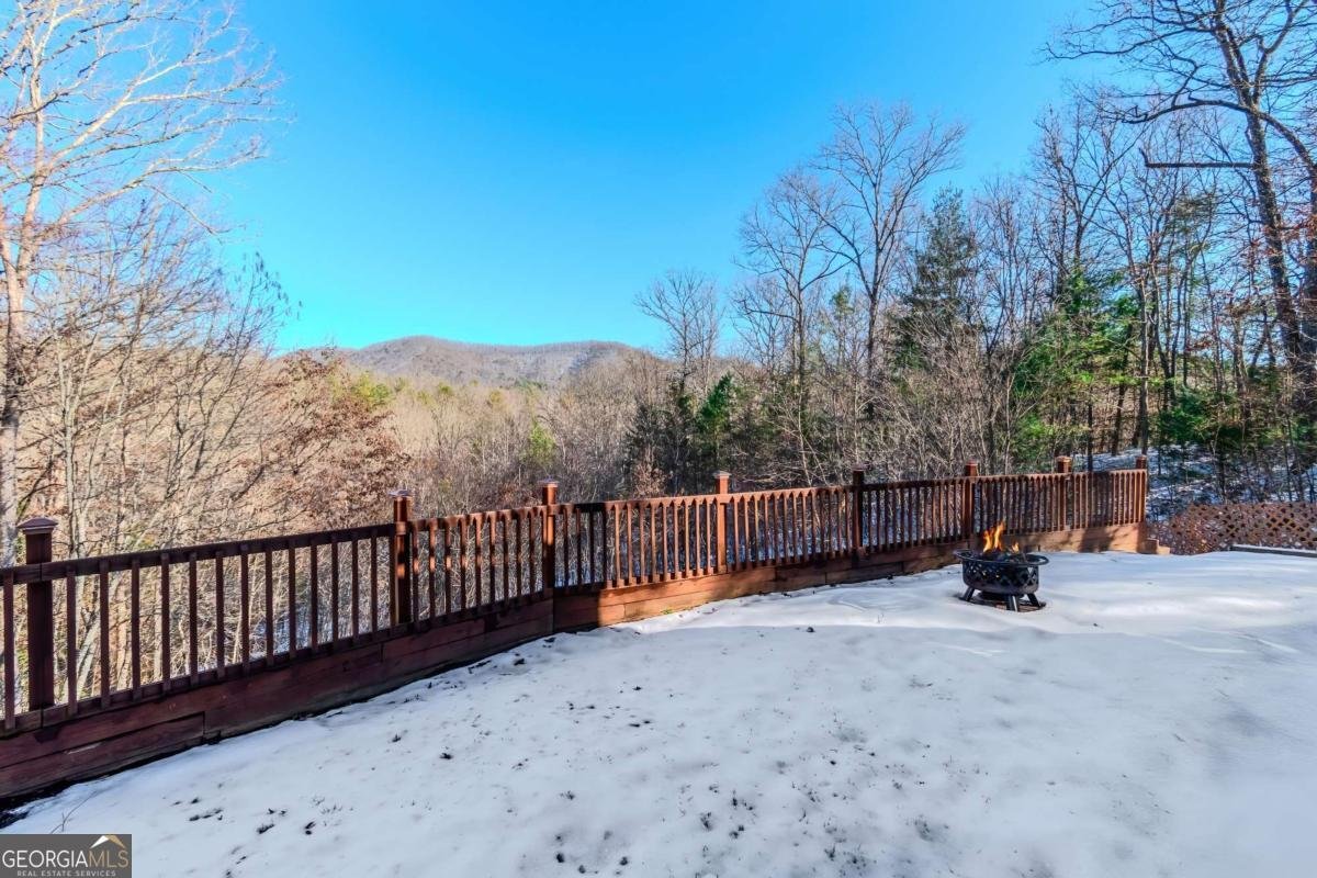 1023 Knollwood Road Mineral Bluff - 62