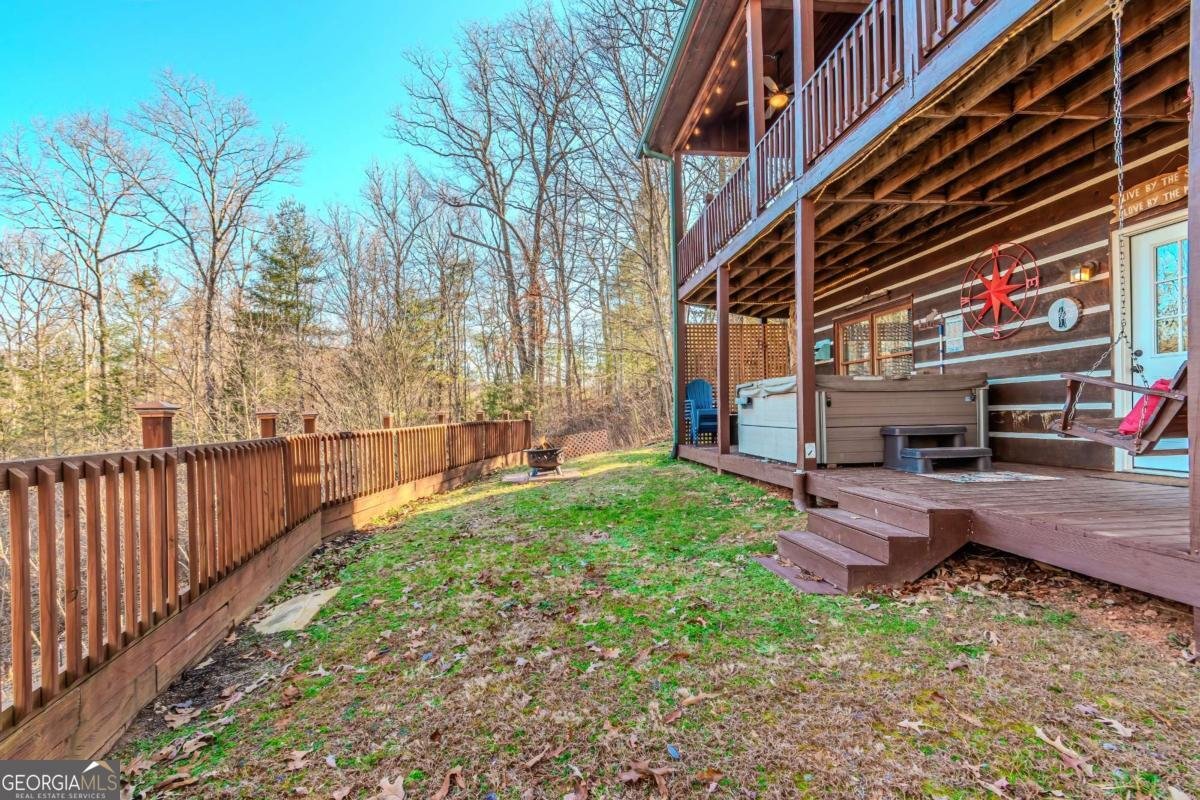 1023 Knollwood Road Mineral Bluff - 63