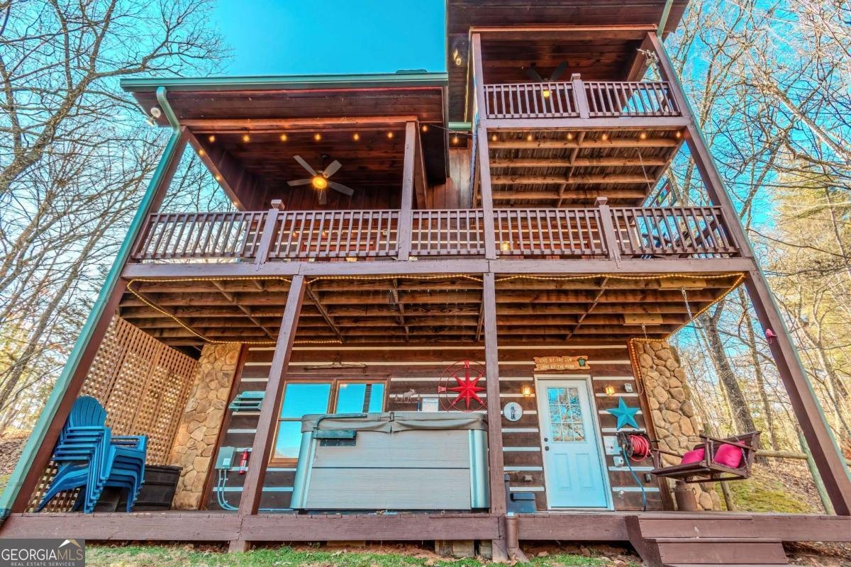 1023 Knollwood Road Mineral Bluff - 64