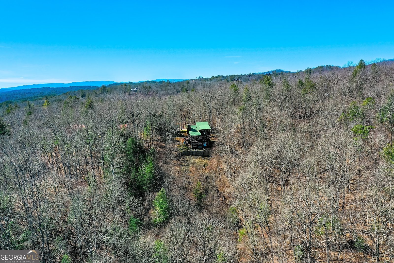 1023 Knollwood Road Mineral Bluff - 65