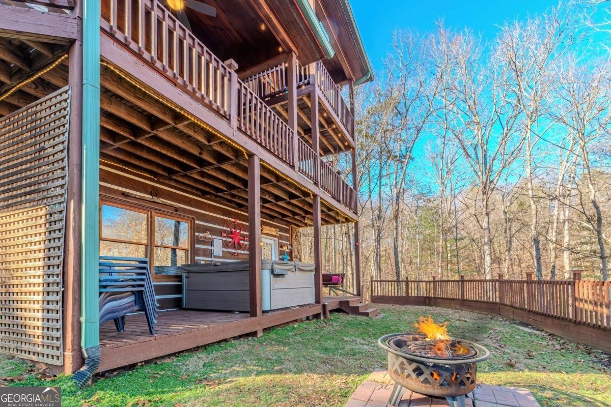 1023 Knollwood Road Mineral Bluff - 66