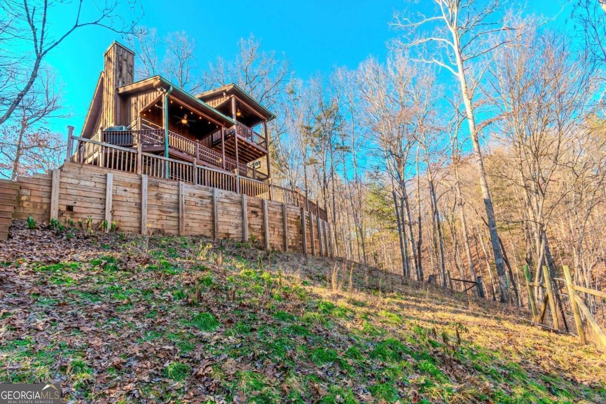 1023 Knollwood Road Mineral Bluff - 68