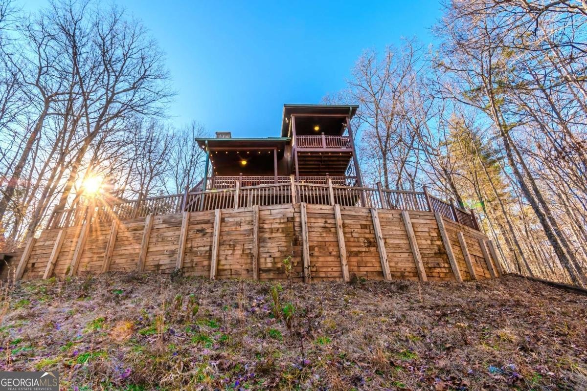 1023 Knollwood Road Mineral Bluff - 69
