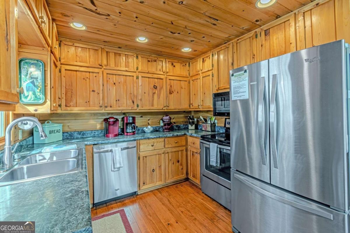 1023 Knollwood Road Mineral Bluff - 7