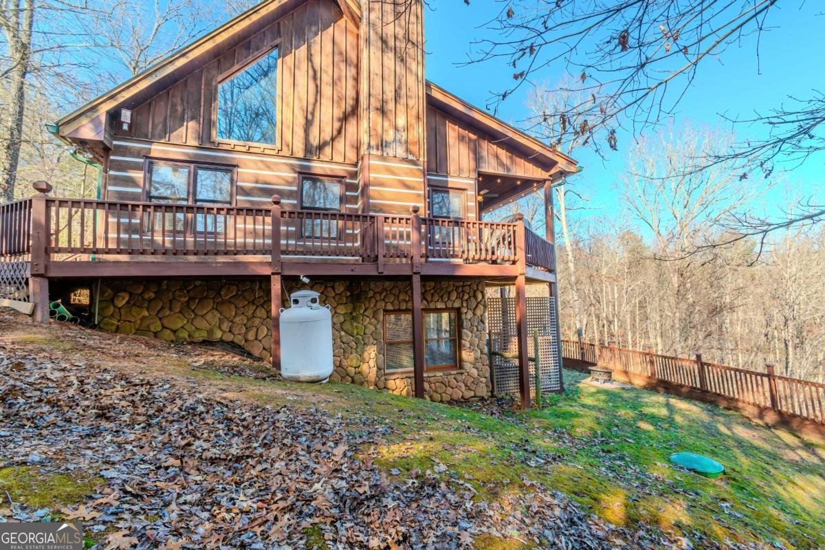 1023 Knollwood Road Mineral Bluff - 71