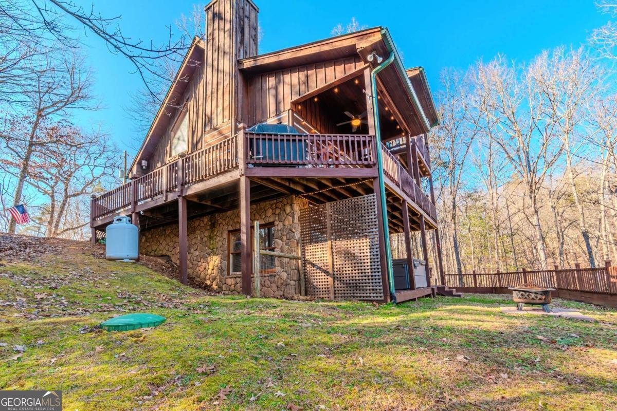 1023 Knollwood Road Mineral Bluff - 72