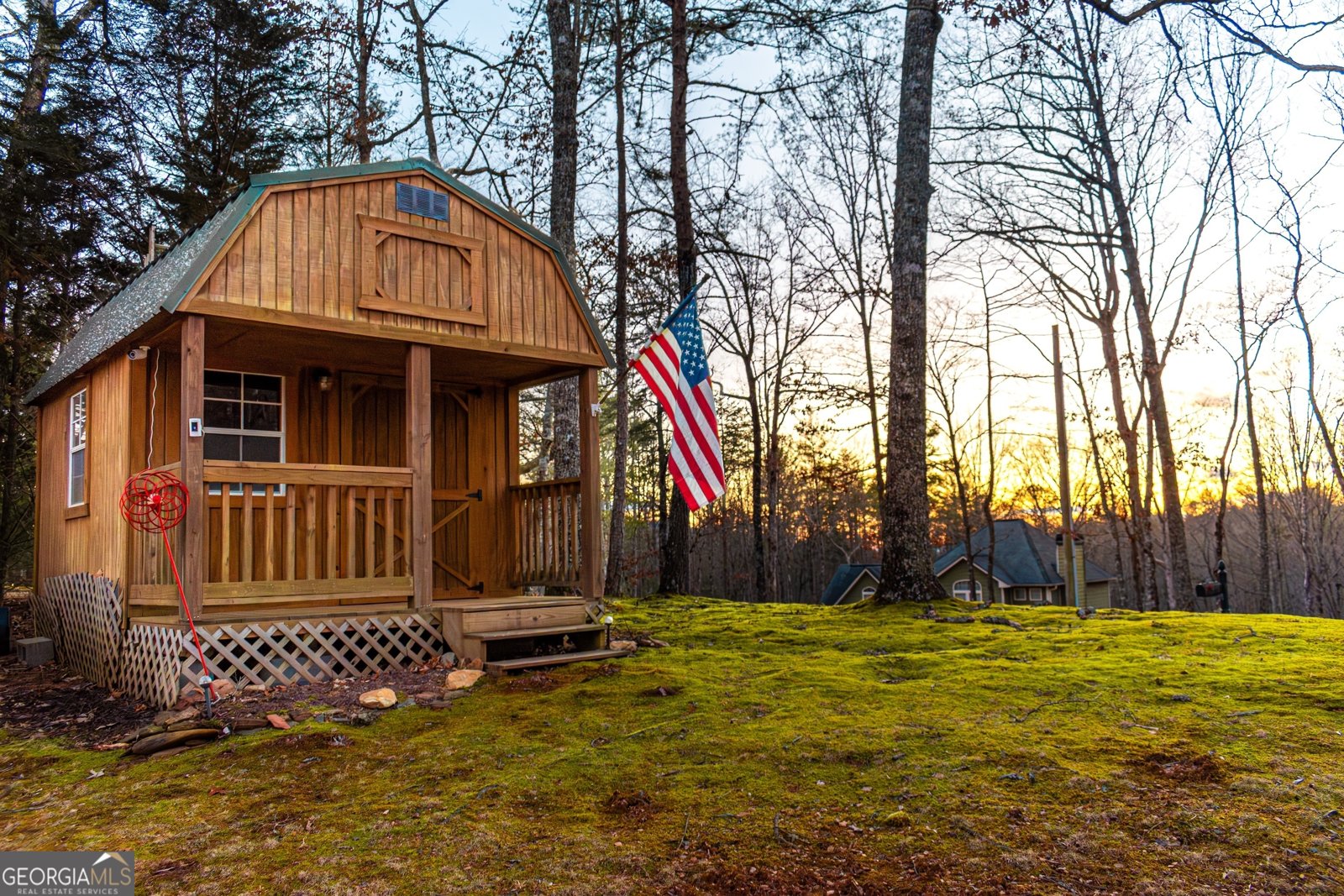 1023 Knollwood Road Mineral Bluff - 83