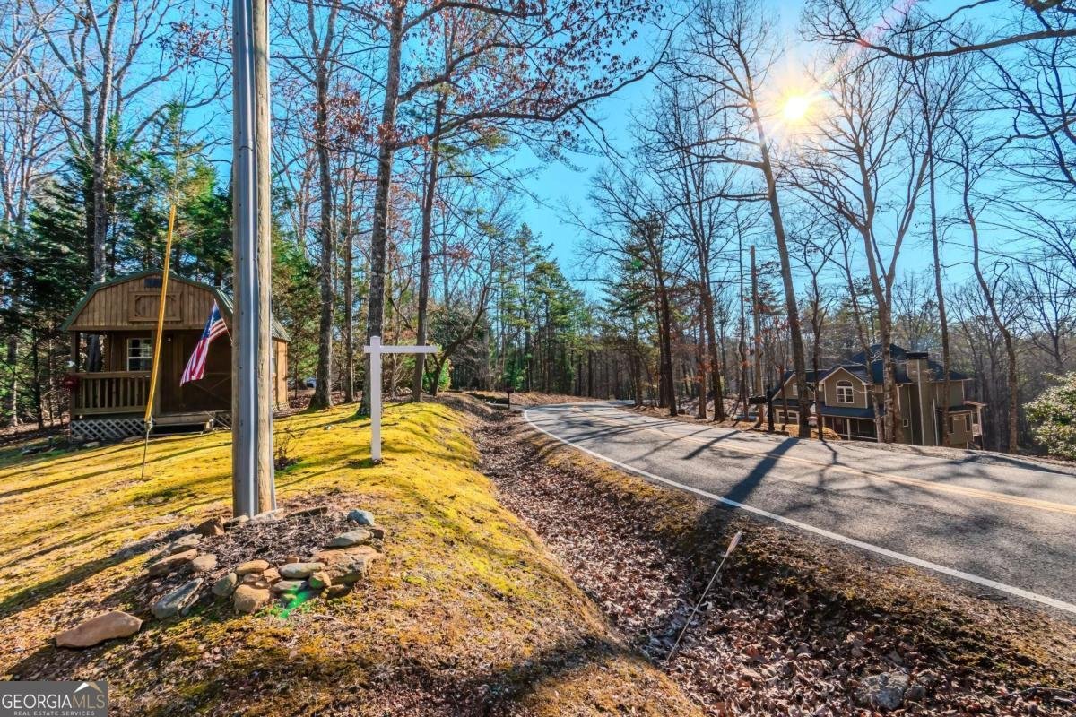 1023 Knollwood Road Mineral Bluff - 84