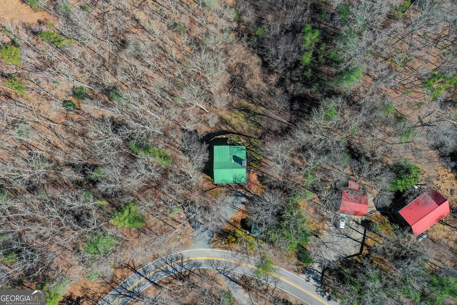 1023 Knollwood Road Mineral Bluff - 86