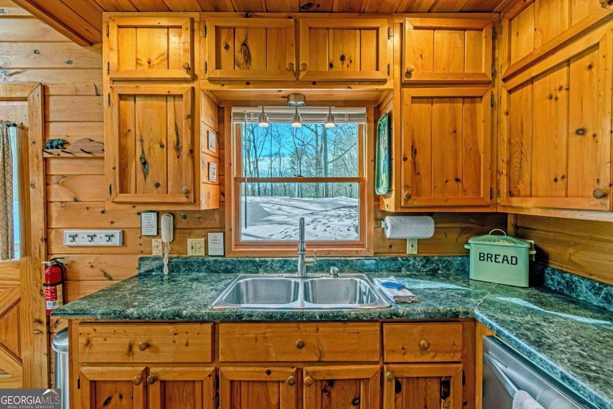 1023 Knollwood Road Mineral Bluff - 9
