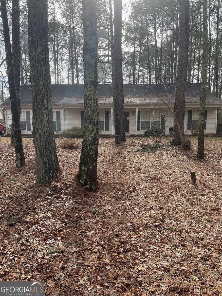 1276 Turner Church Road McDonough - 1