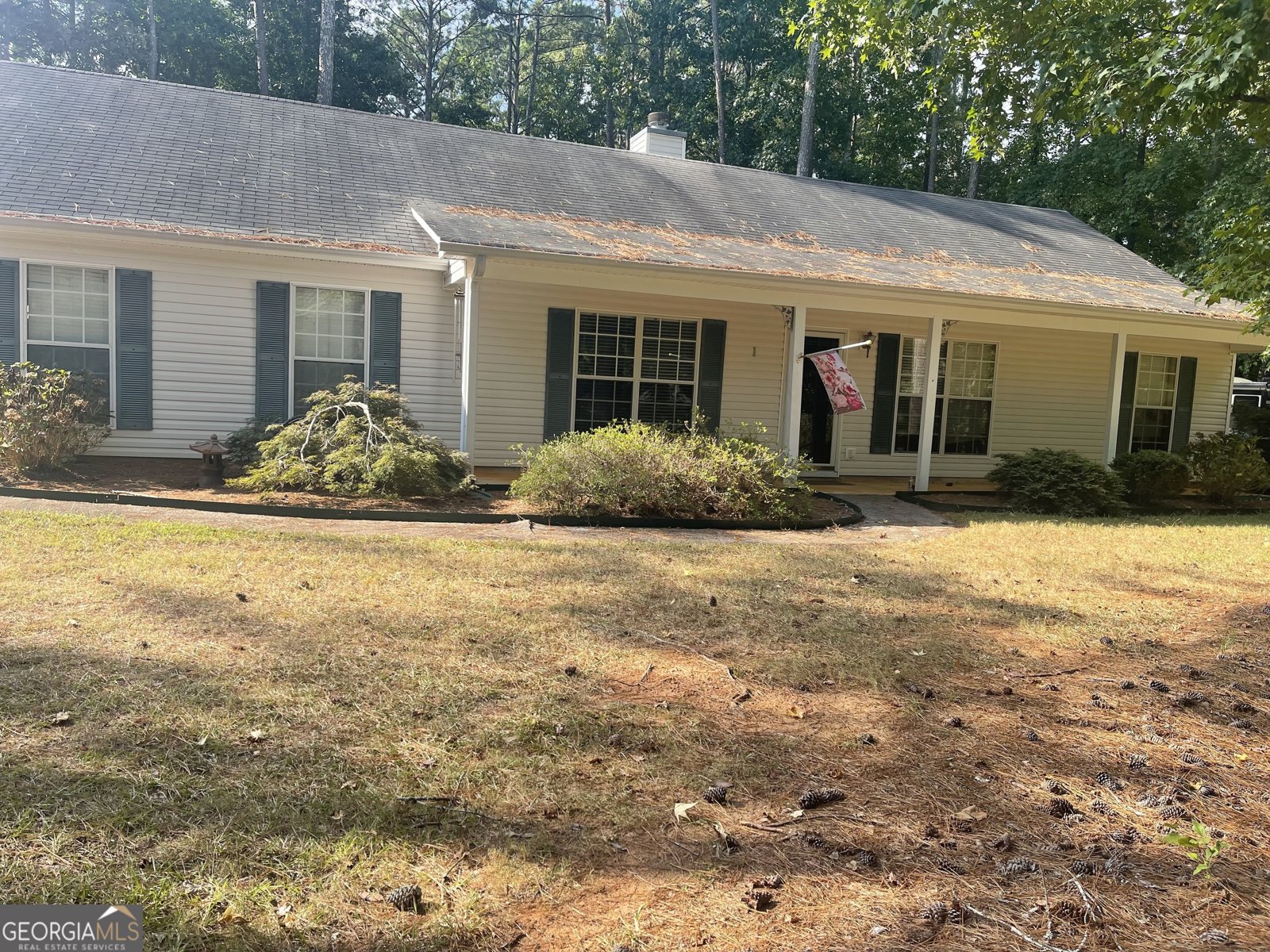 1276 Turner Church Road McDonough - 2