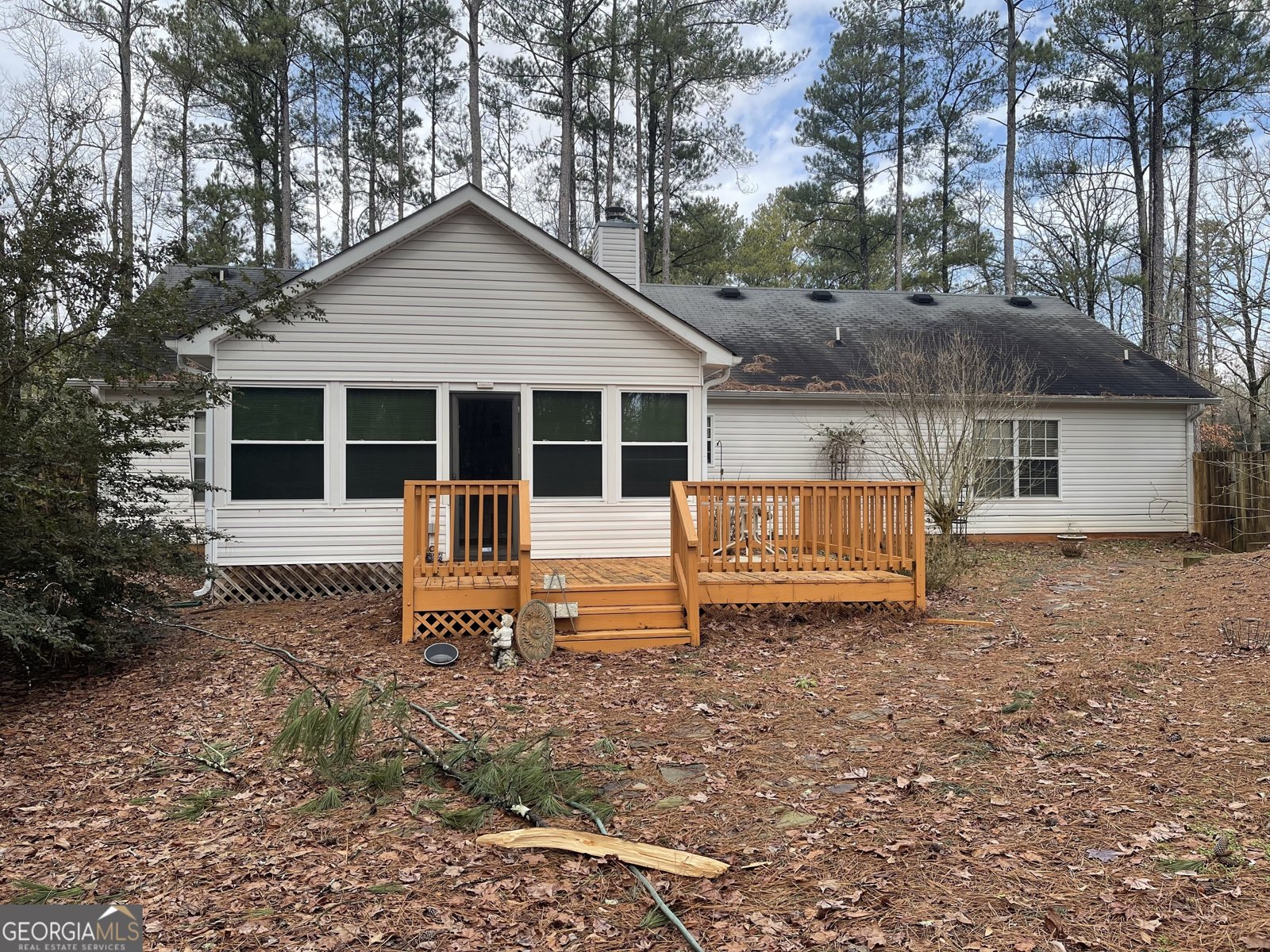 1276 Turner Church Road McDonough - 3
