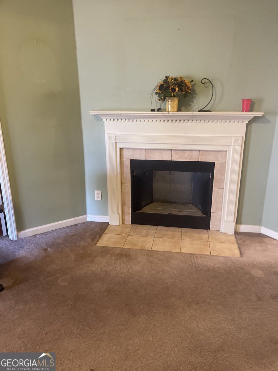 1276 Turner Church Road McDonough - 6