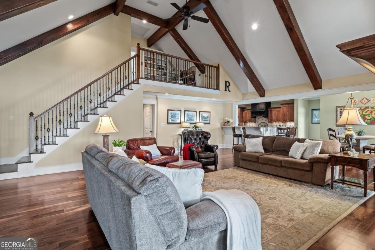 165 Lakeview Drive Eatonton - 1