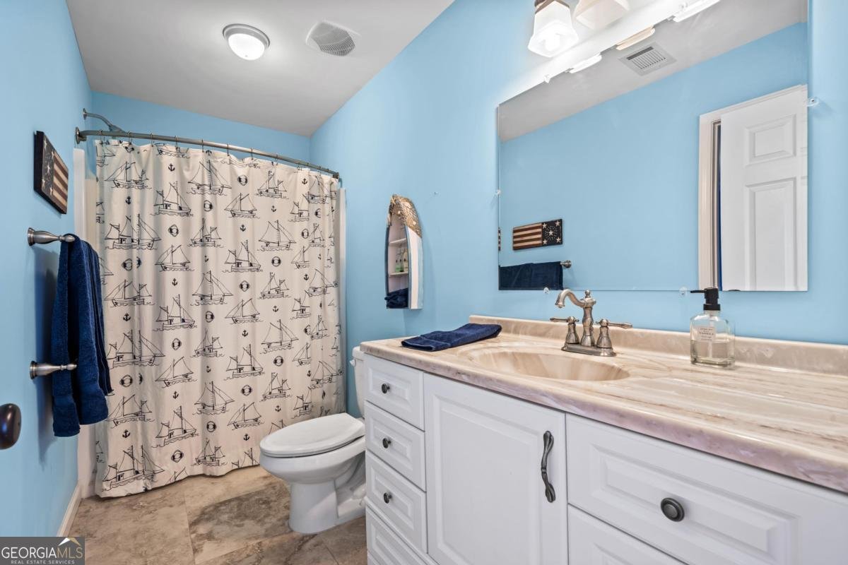 165 Lakeview Drive Eatonton - 11