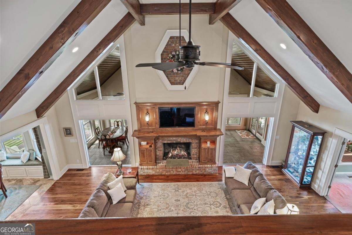 165 Lakeview Drive Eatonton - 2