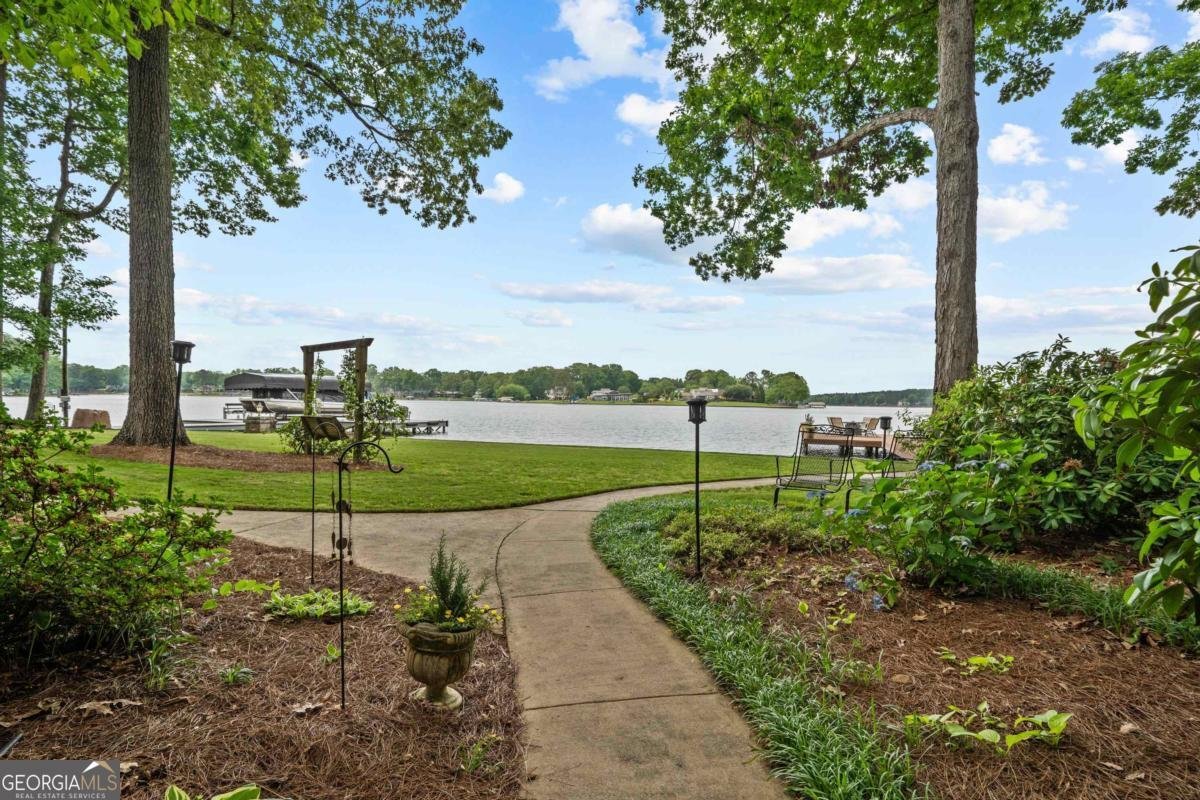165 Lakeview Drive Eatonton - 20