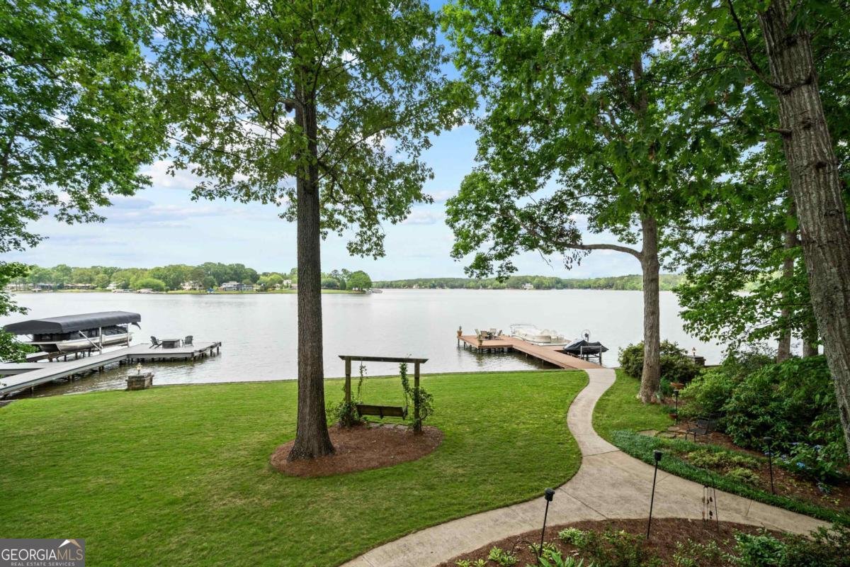 165 Lakeview Drive Eatonton - 21