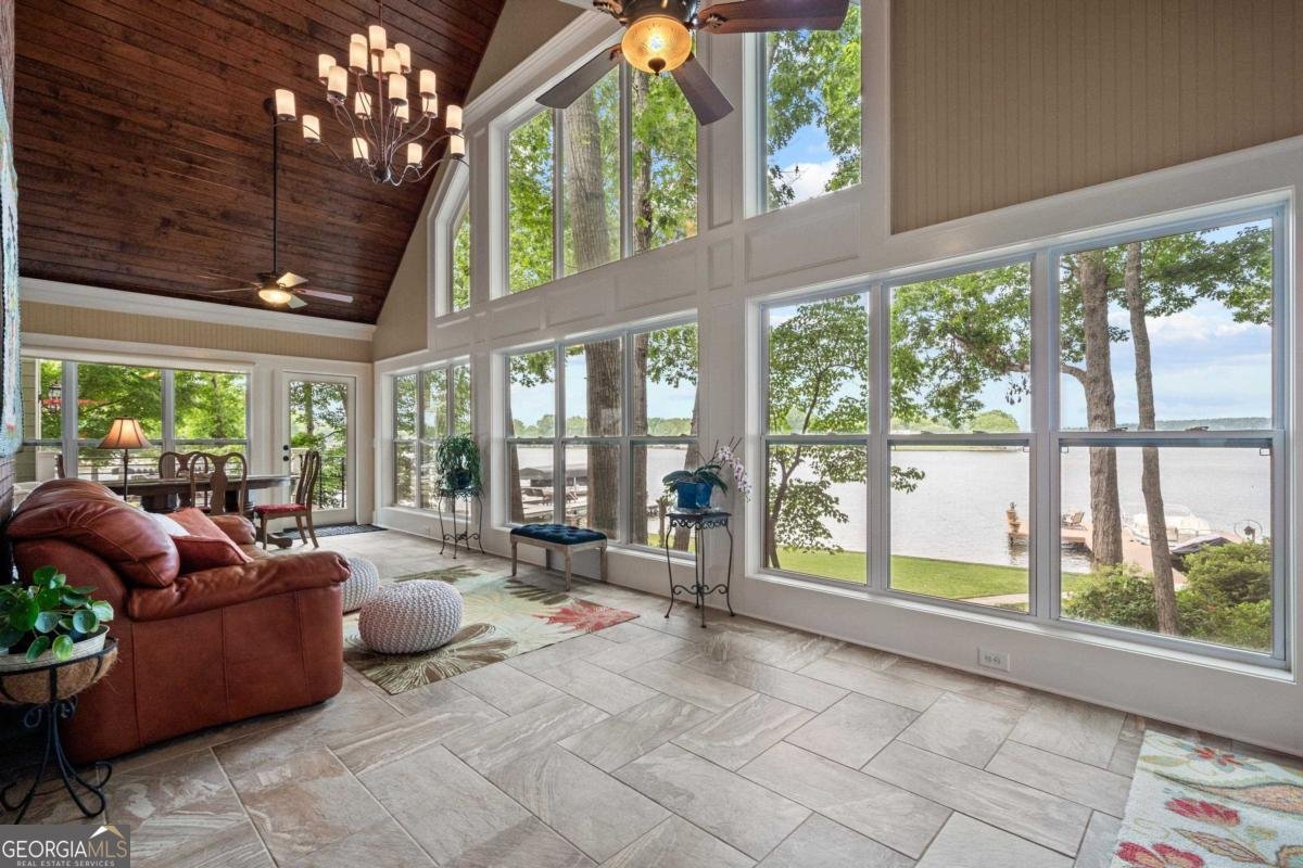 165 Lakeview Drive Eatonton - 27
