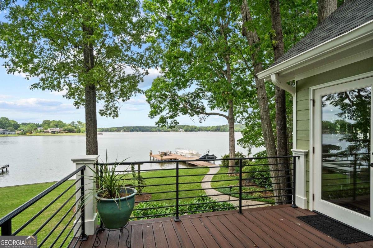 165 Lakeview Drive Eatonton - 28