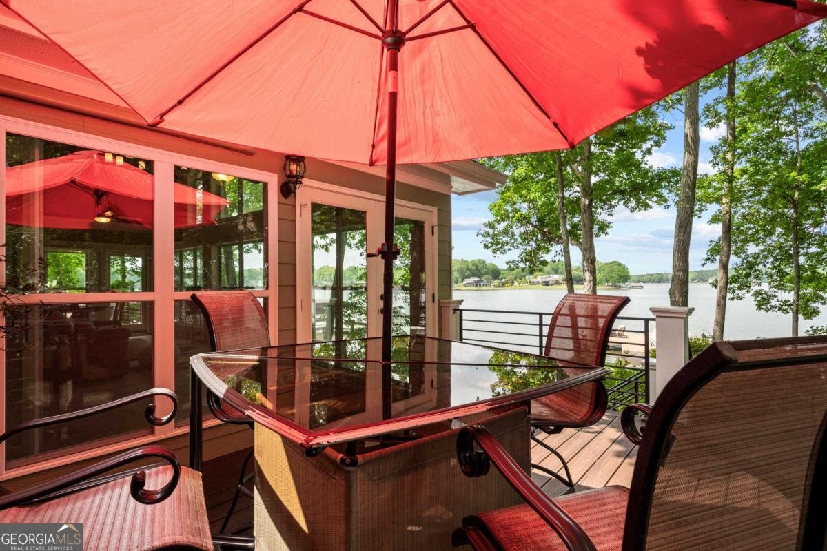 165 Lakeview Drive Eatonton - 29