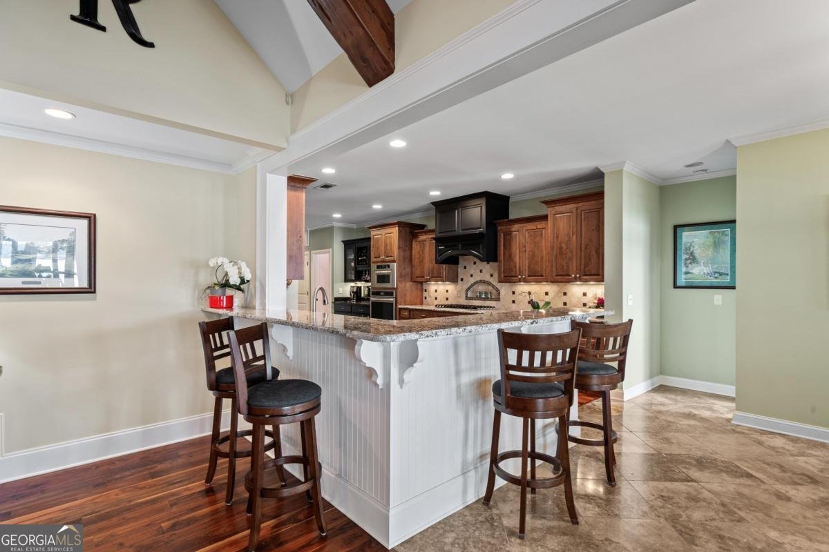 165 Lakeview Drive Eatonton - 31