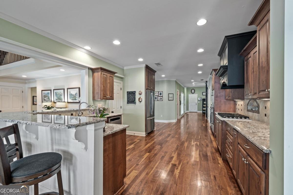 165 Lakeview Drive Eatonton - 33