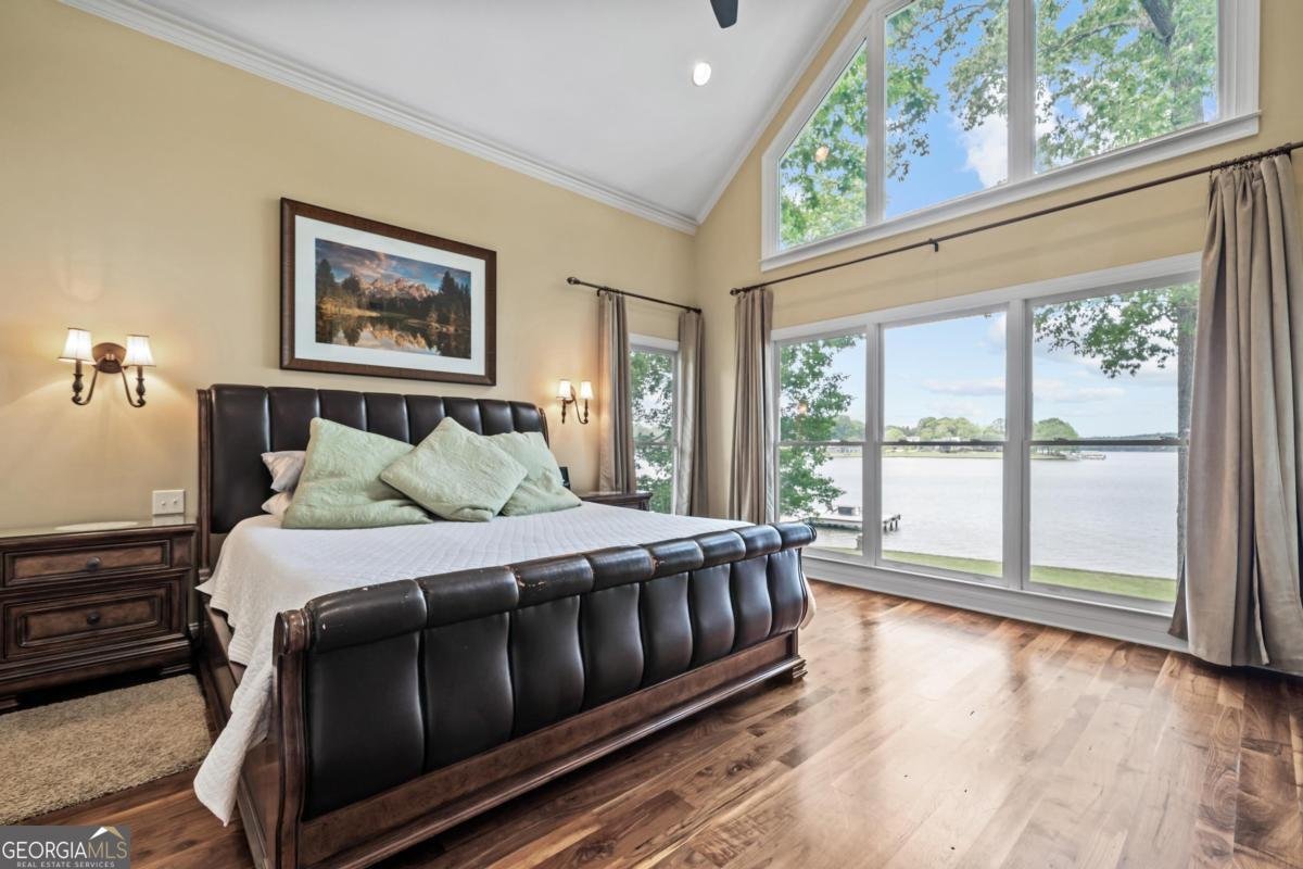 165 Lakeview Drive Eatonton - 43