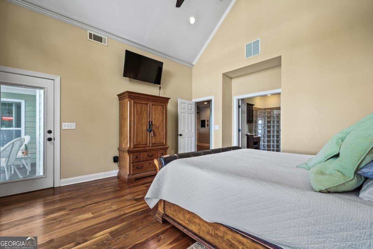 165 Lakeview Drive Eatonton - 44