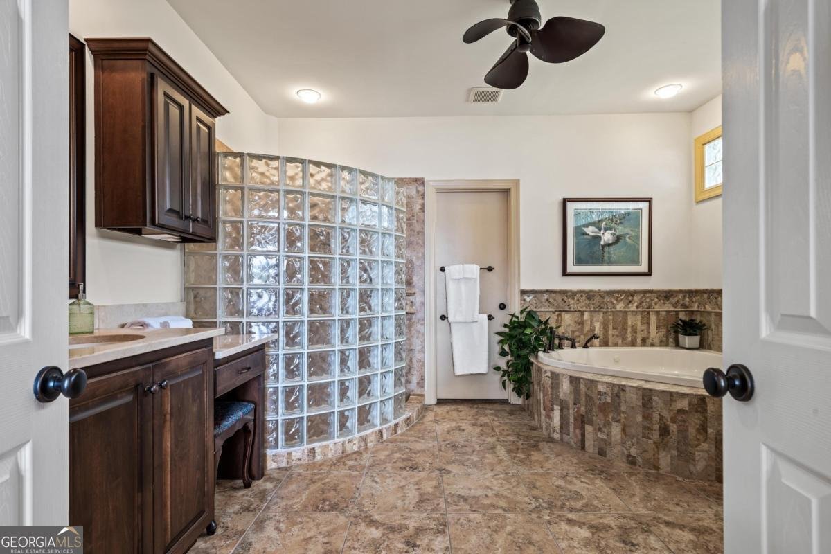 165 Lakeview Drive Eatonton - 45