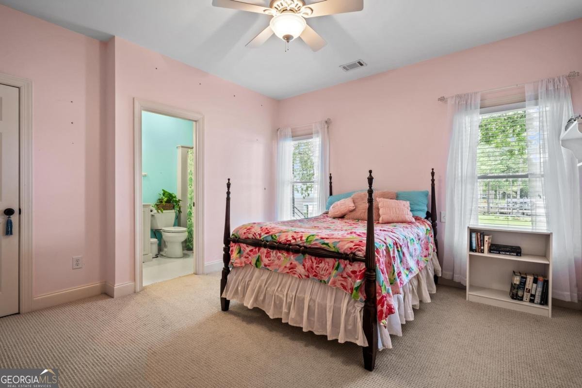 165 Lakeview Drive Eatonton - 48