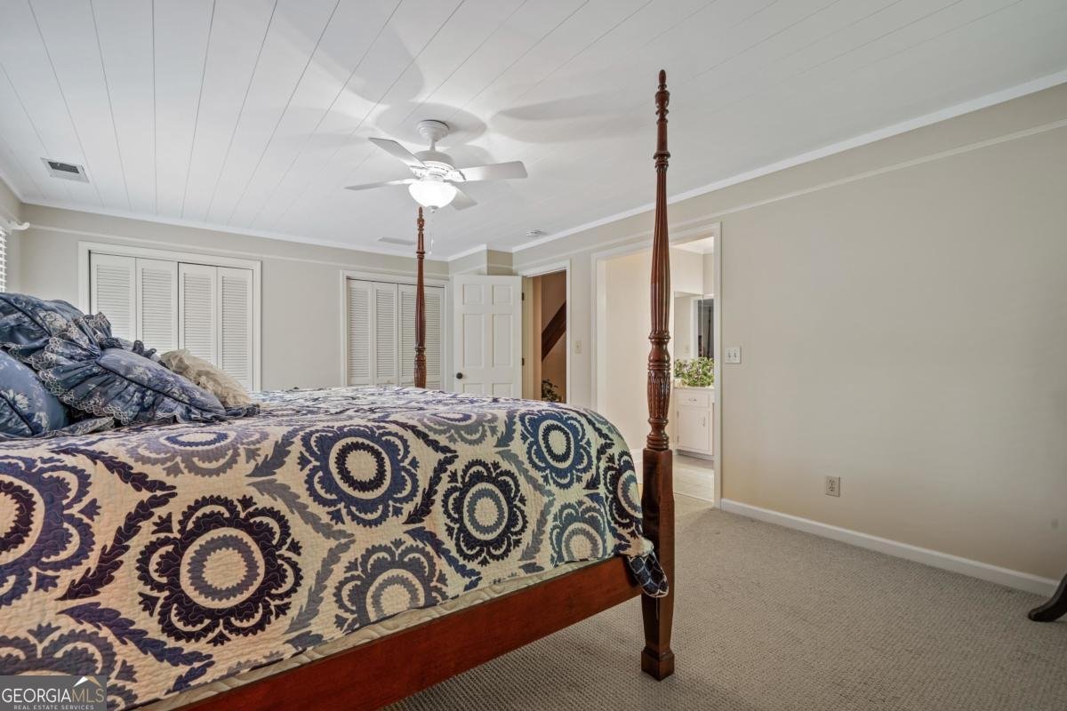 165 Lakeview Drive Eatonton - 5