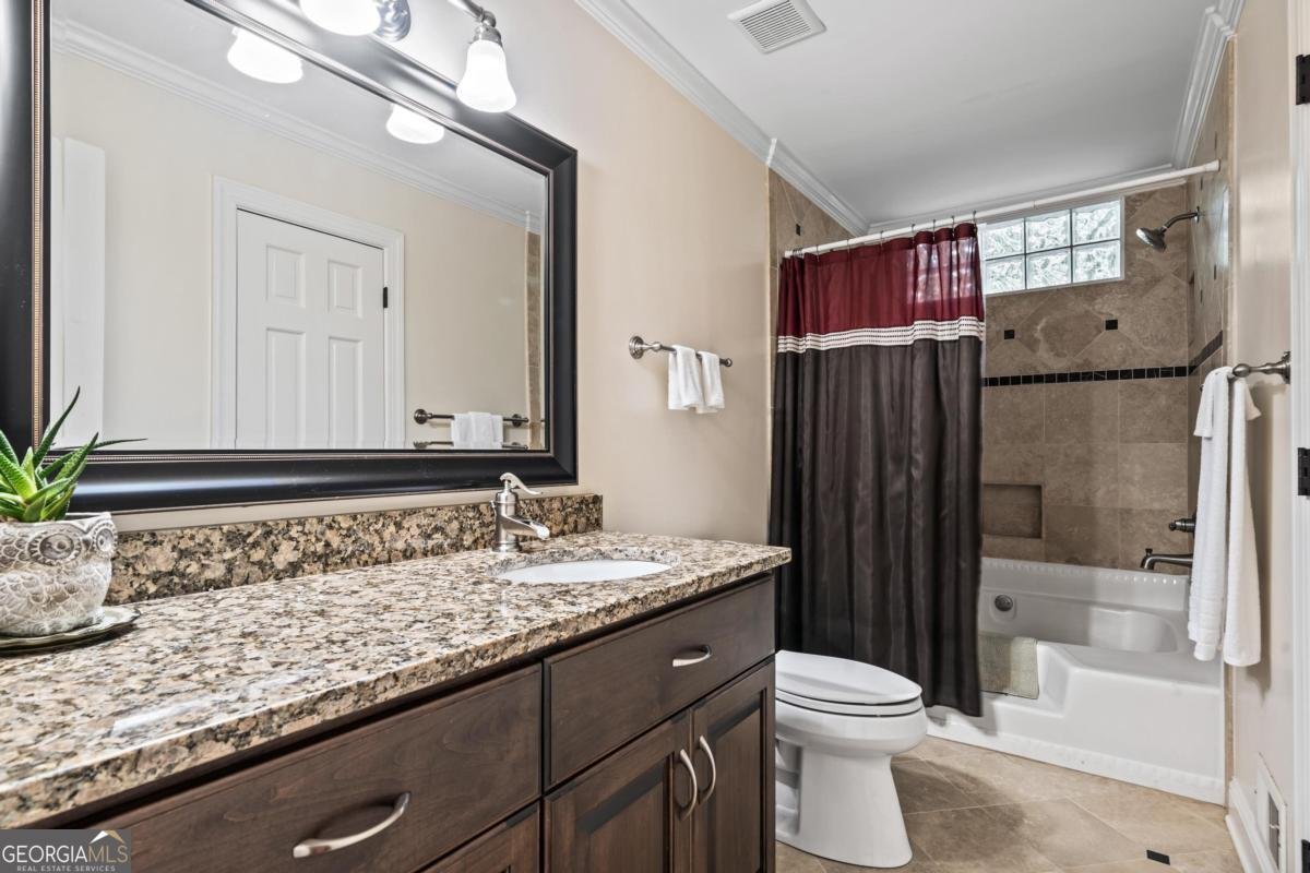 165 Lakeview Drive Eatonton - 52