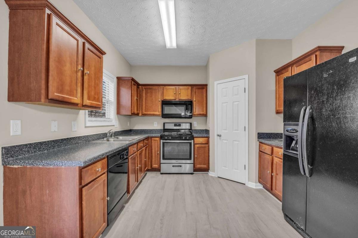 1538 Park Grove Drive Lawrenceville - 16