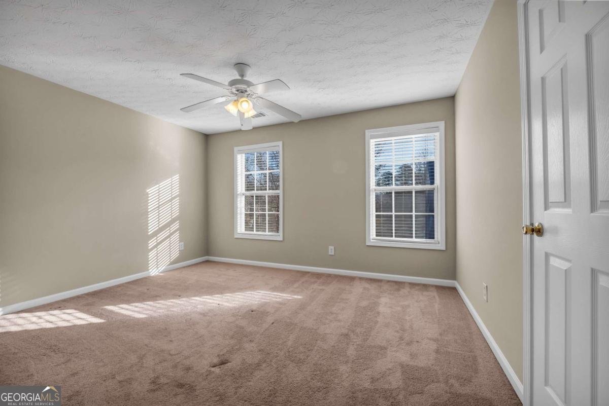 1538 Park Grove Drive Lawrenceville - 30