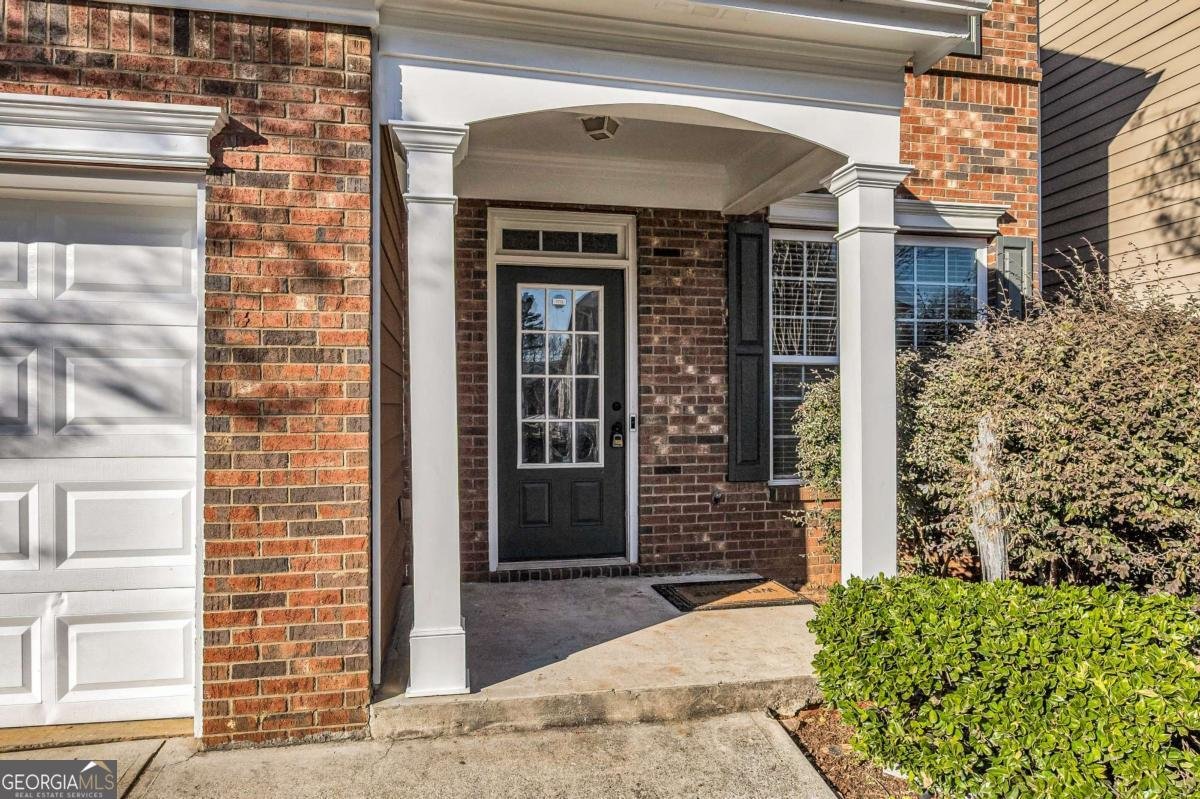 1538 Park Grove Drive Lawrenceville - 4