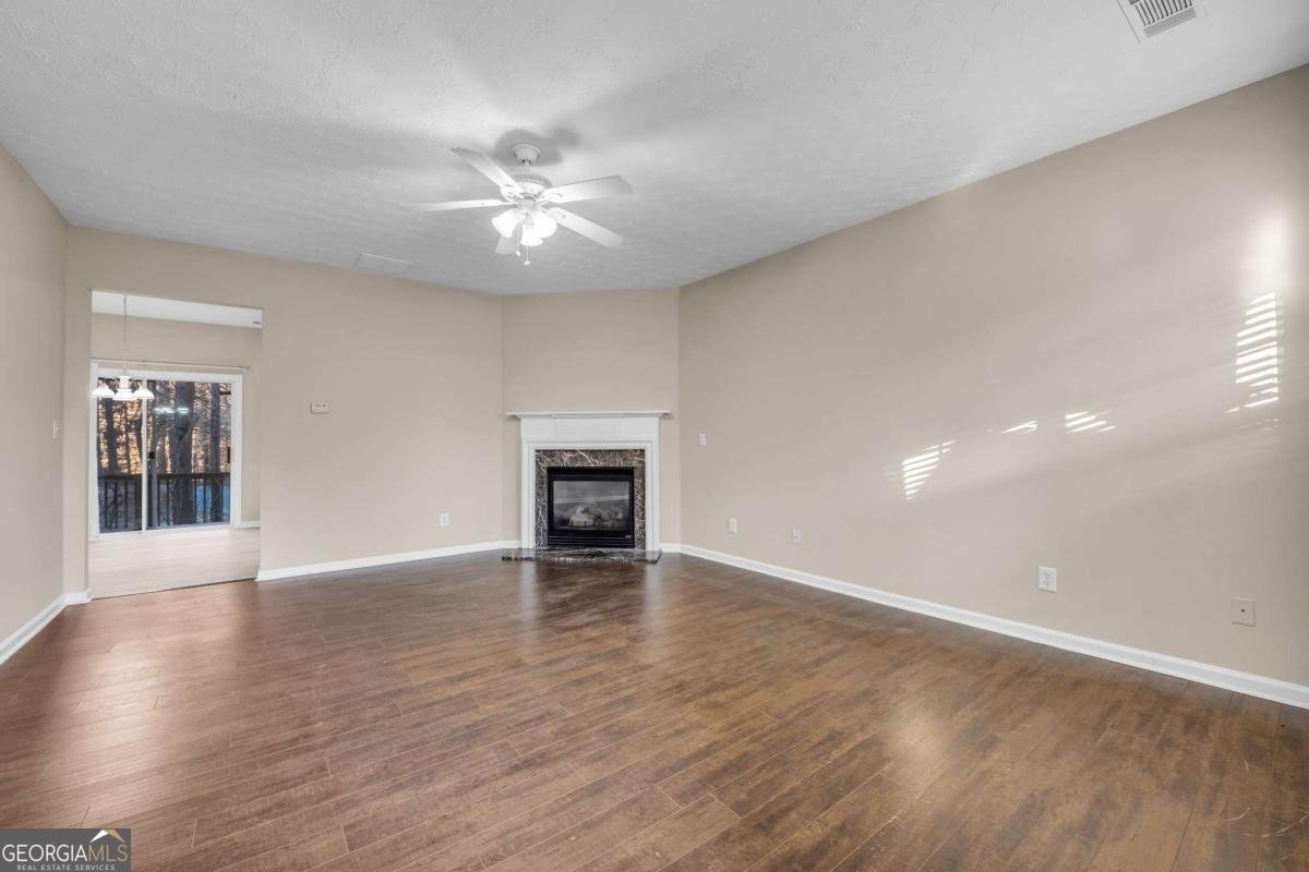 1538 Park Grove Drive Lawrenceville - 5