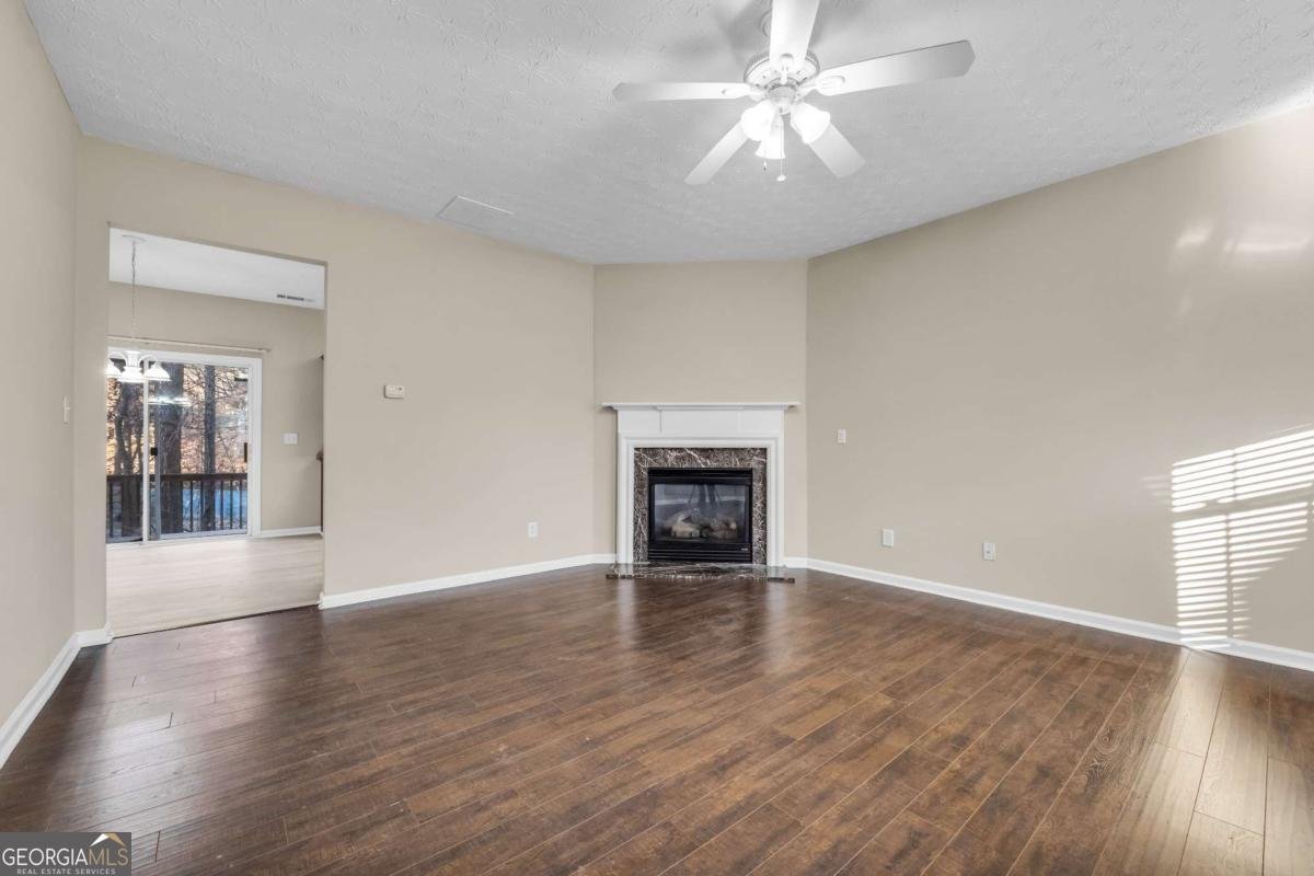 1538 Park Grove Drive Lawrenceville - 6