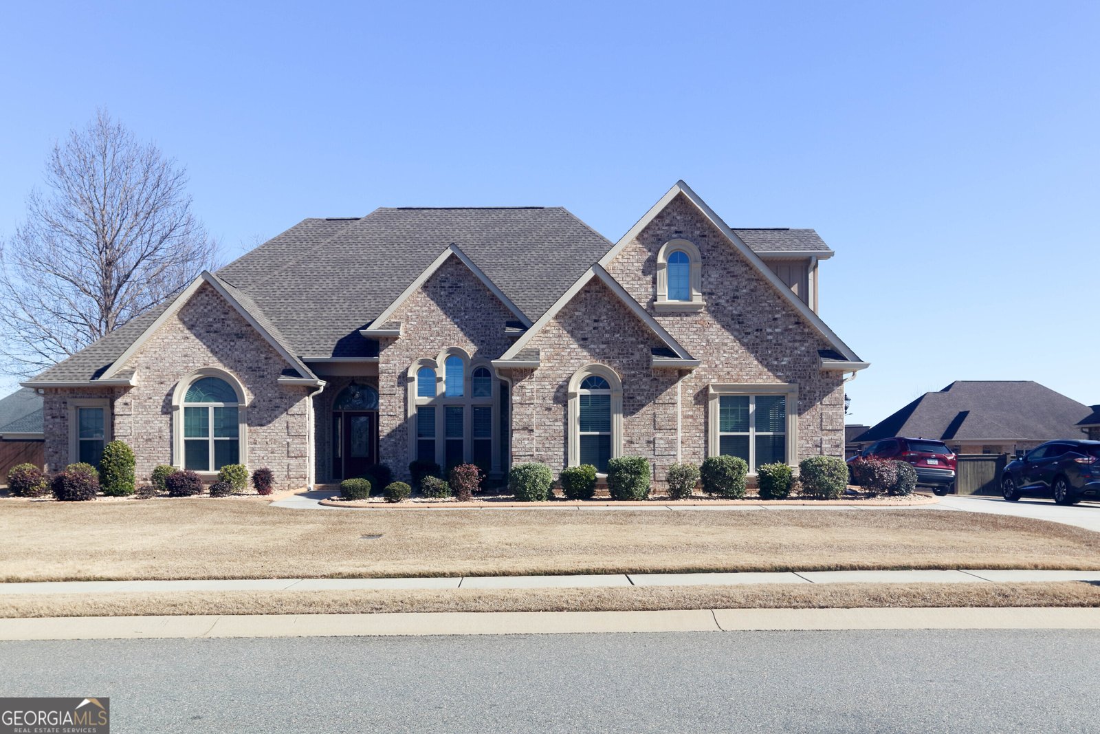 202 Stacy Lane Warner Robins - 1